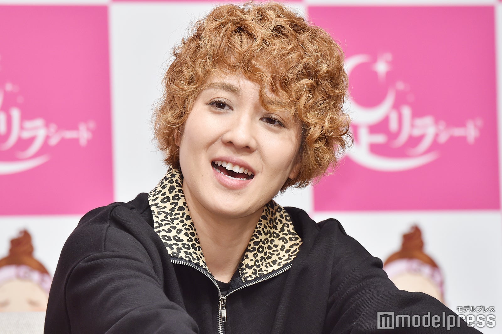 渚 （C）モデルプレス