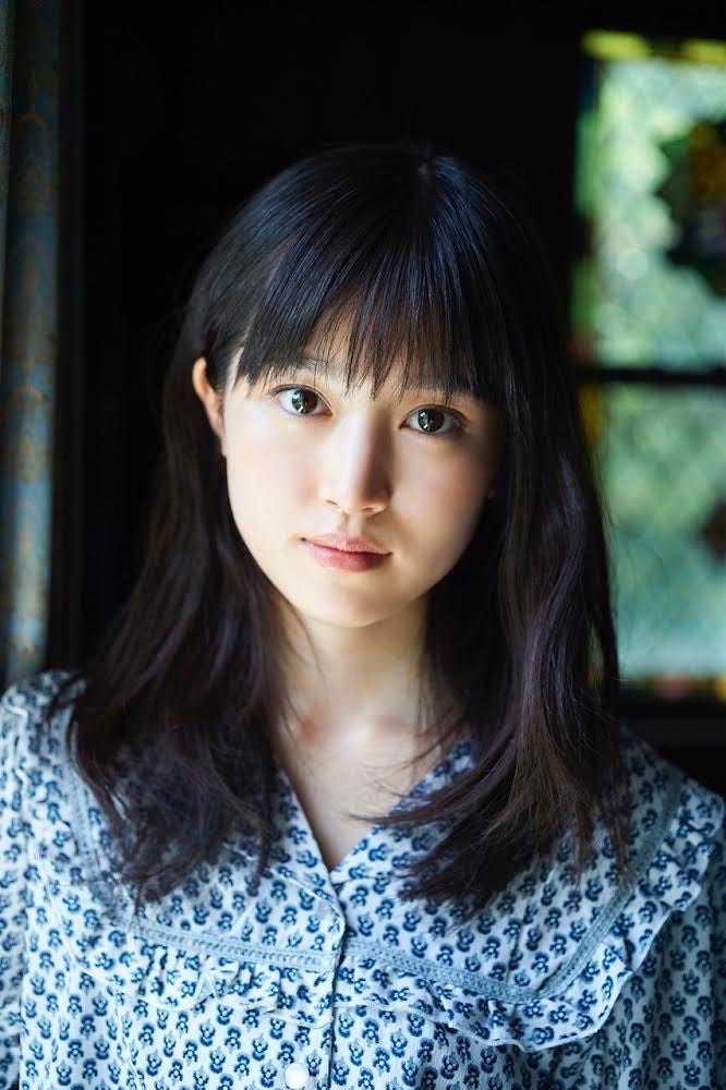 【注目の新成人】福本莉子「自分の引き出しを沢山増やしたい」