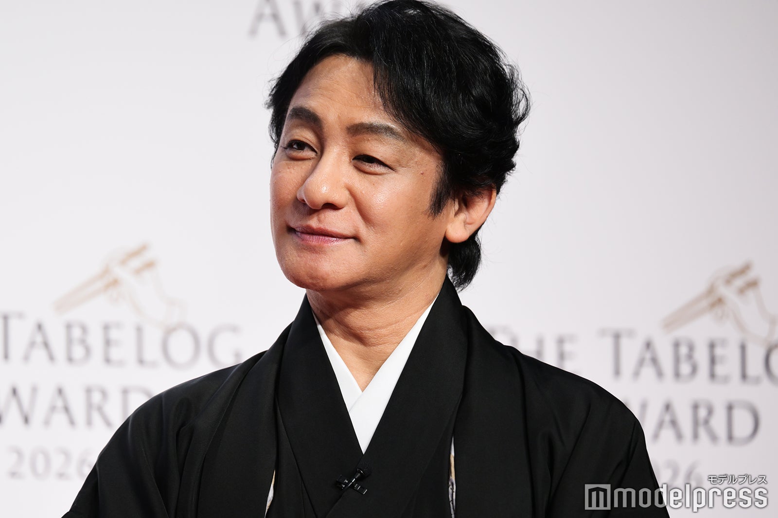 片岡愛之助（C）モデルプレス