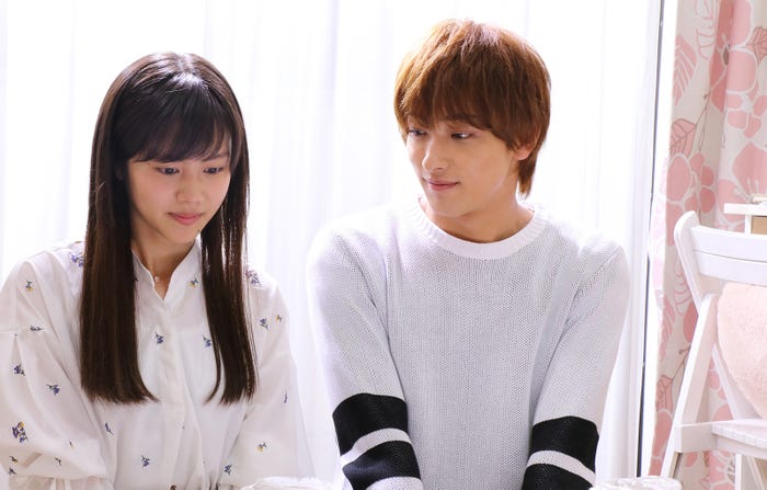 映画『兄友』(C)「兄友」製作委員会