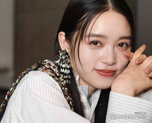 高石あかり、朝ドラヒロイン・話題作出演…抜てき続く中で思う夢を叶える秘訣「本当に芽吹いた1年になった」<「アポロの歌」インタビュー>