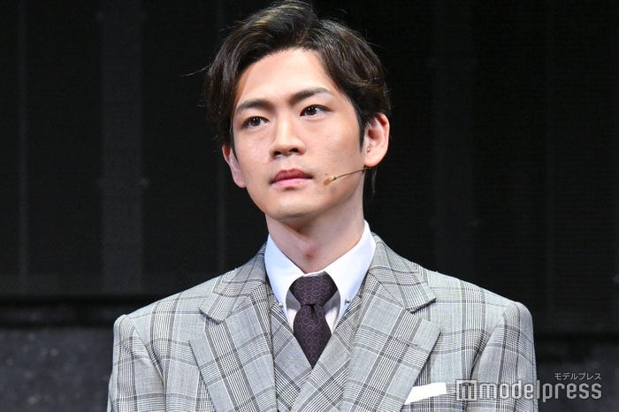 松下洸平(C)モデルプレス