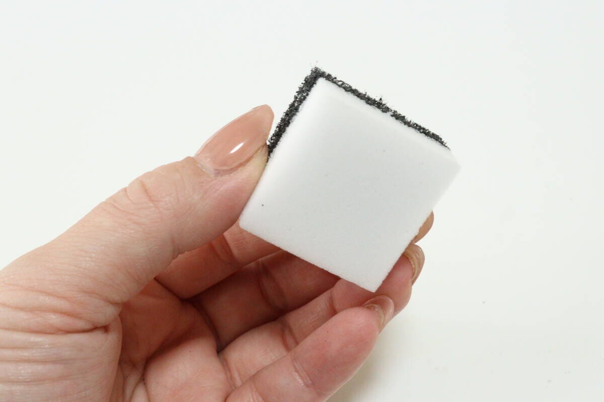 コゲお掃除シート＋メラミン（落ち落ちV）　メラミンスポンジ