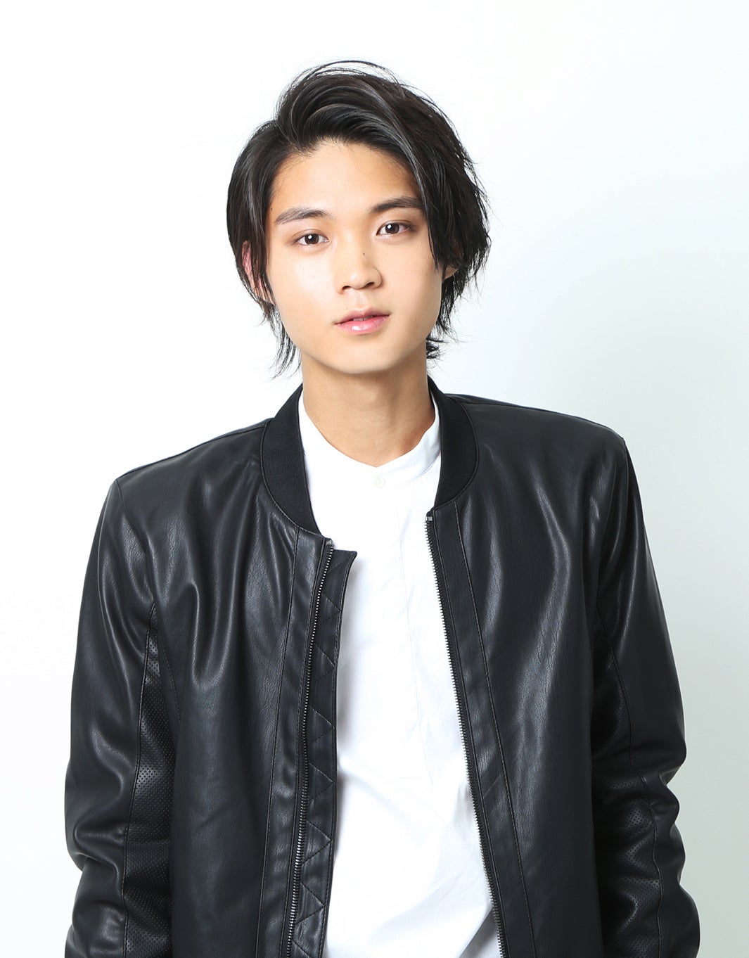 磯村勇斗（画像提供：日本テレビ）