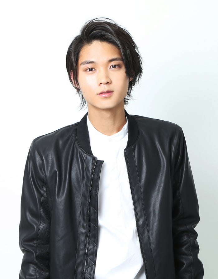 磯村勇斗(画像提供:日本テレビ)