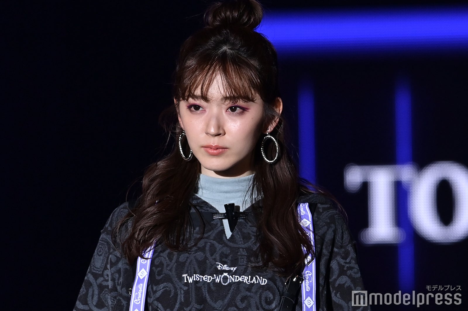 鈴木愛理（C）モデルプレス