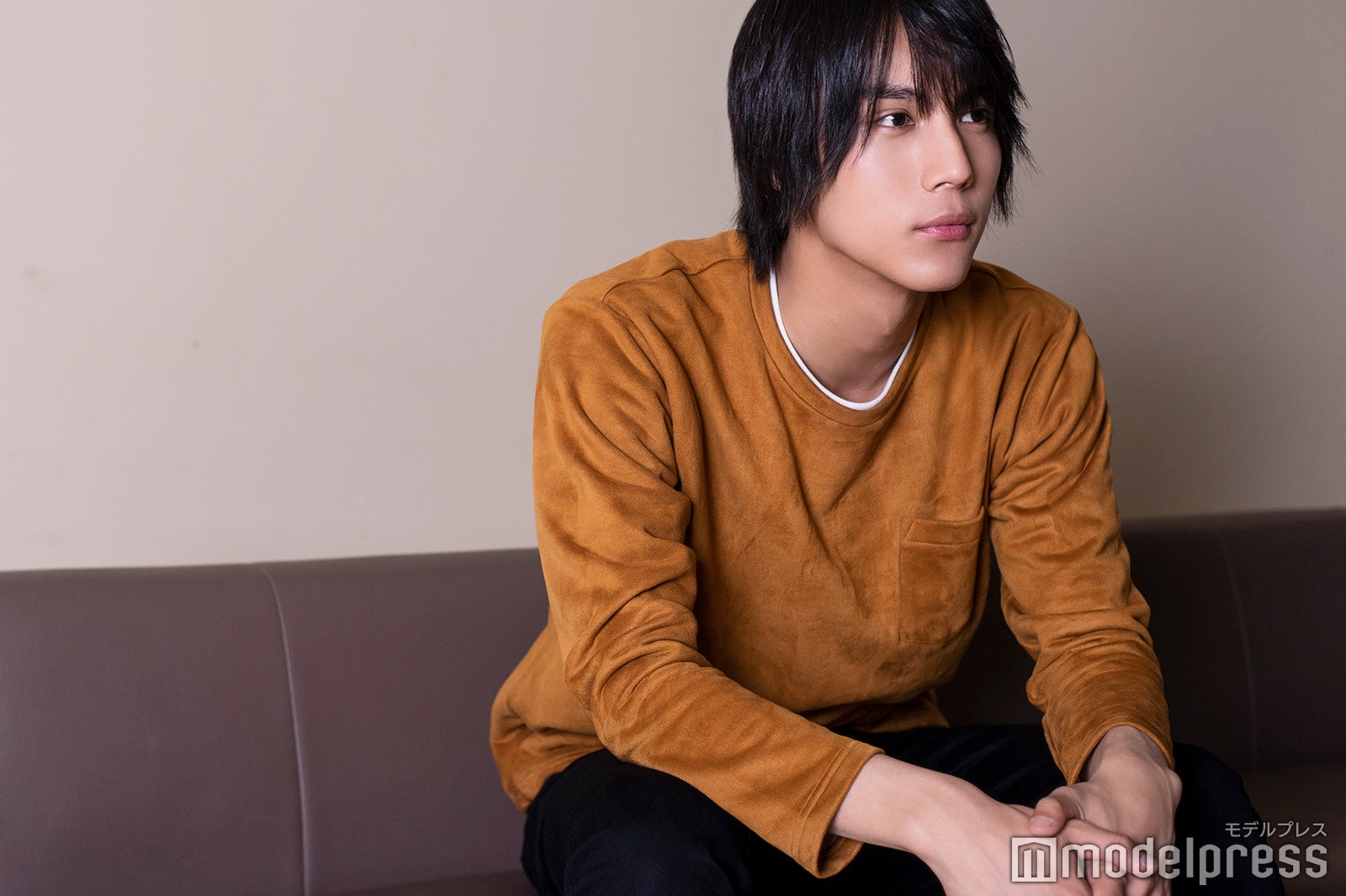 中川大志（C）モデルプレス