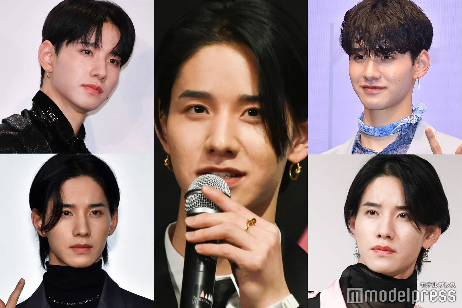 読者が選ぶ“佐藤景瑚の名言”5つ【モデルプレス誕生日企画／読者アンケート結果】