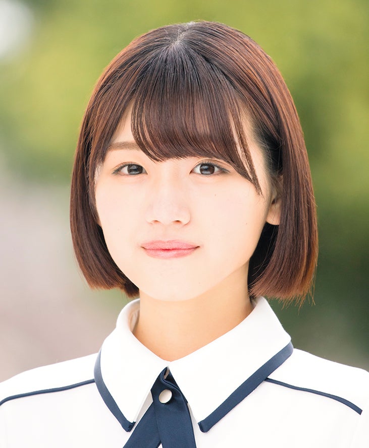 佐々木美玲（提供写真）