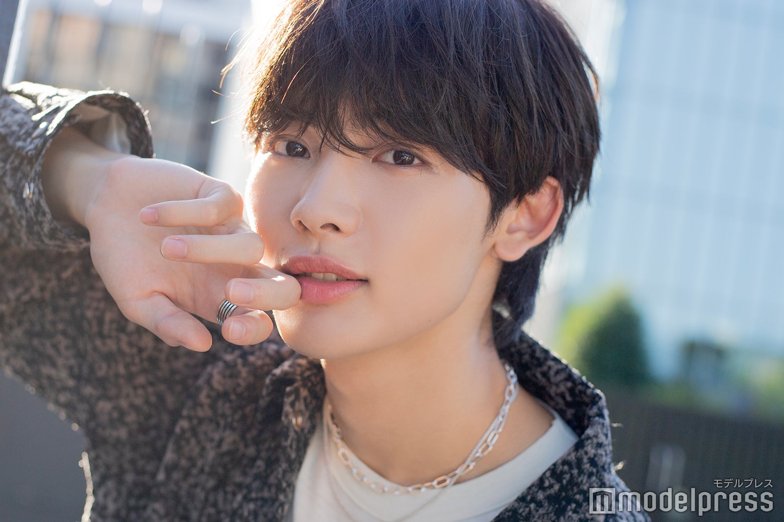 NOA、韓国での練習生生活後に直面した“挫折”「屋上で1人で泣いたこともありました」乗り越えられた理由とは＜「Youth」インタビュー前編＞