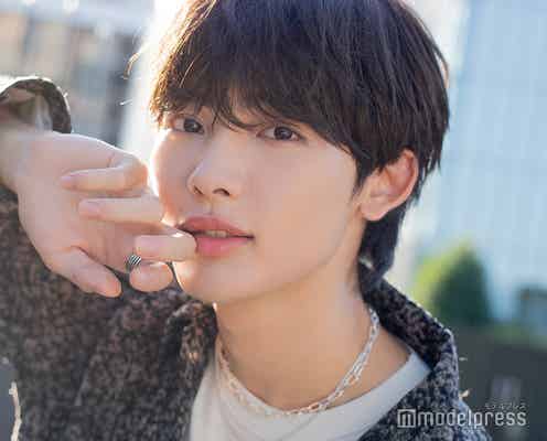 NOA、韓国での練習生生活後に直面した“挫折”「屋上で1人で泣いたこともありました」乗り越えられた理由とは<「Youth」インタビュー前編>