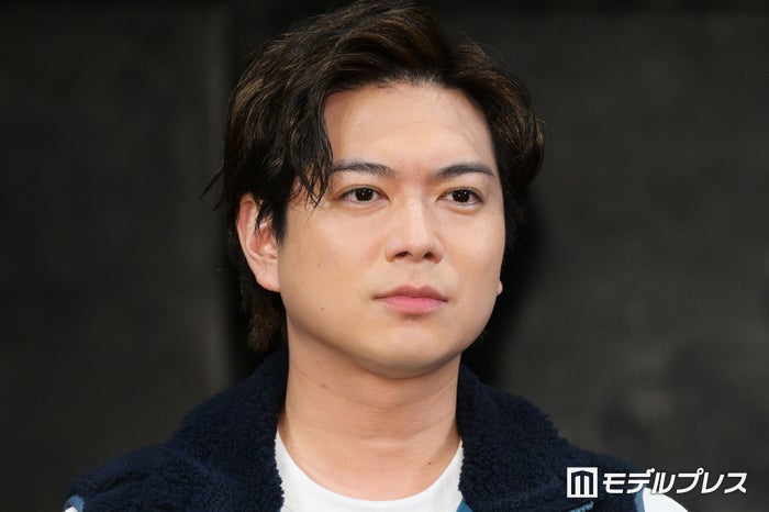 NEWS加藤シゲアキ、主演舞台稽古の合間に脚本執筆「お忙しそうって」共演者明かす【2時22分 ゴーストストーリー】