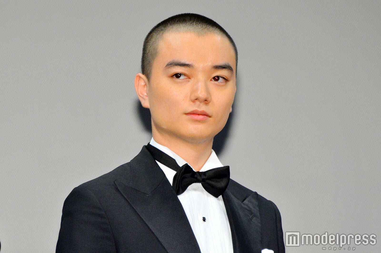 染谷将太 （C）モデルプレス