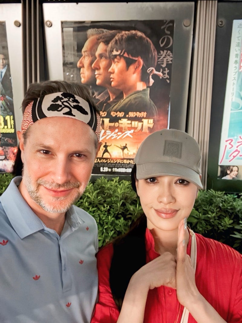 アンミカブログより