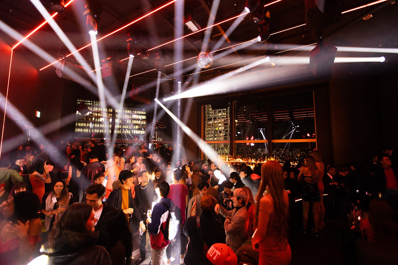 CE LA VI TOKYO（提供画像）