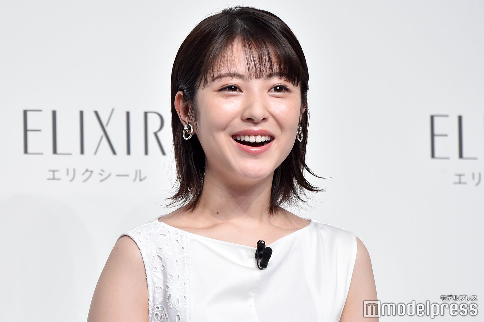 浜辺美波（C）モデルプレス