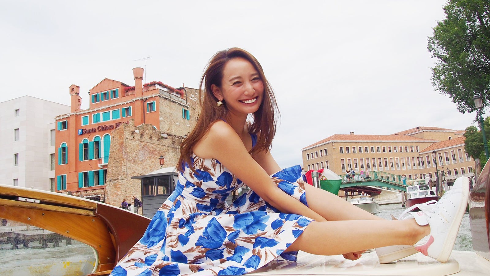 GWはもうすぐ　旅好きインスタグラマーに聞く思い出の旅先とグルメに注目