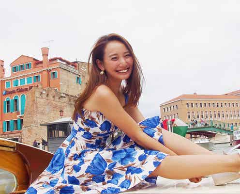GWはもうすぐ 旅好きインスタグラマーに聞く思い出の旅先とグルメに注目