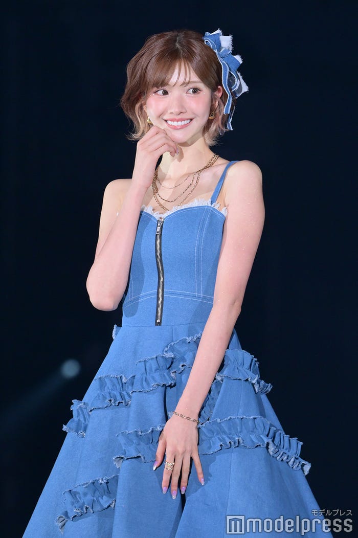 ひめか(C)モデルプレス