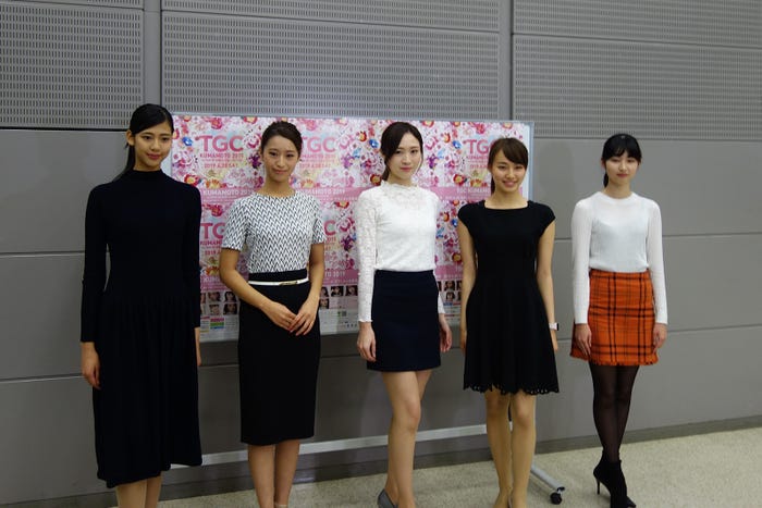 市民モデル(提供写真)