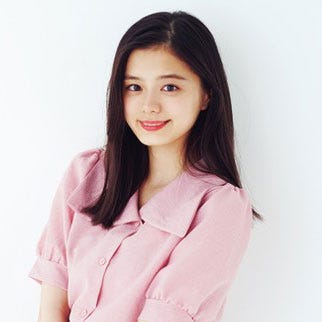 紺野彩夏(提供写真)