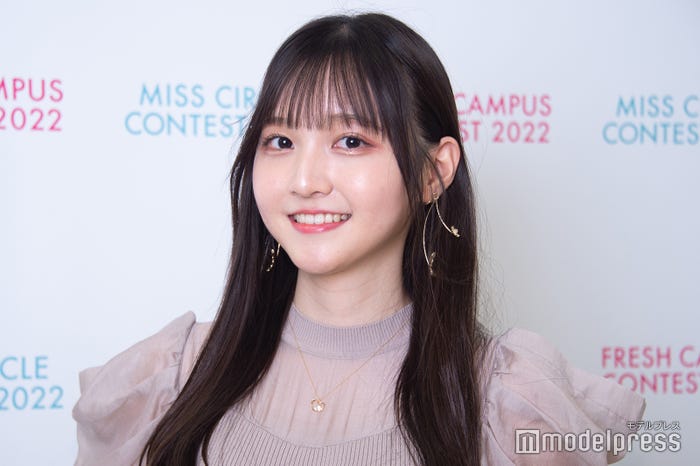小杉怜子(C)モデルプレス