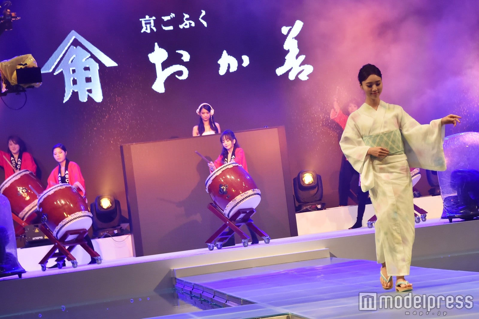 池端レイナ（C）モデルプレス