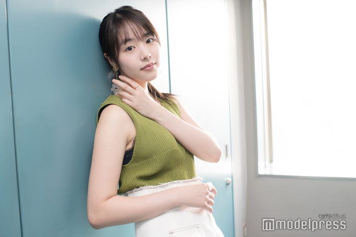 唐田えりか(C)モデルプレス
