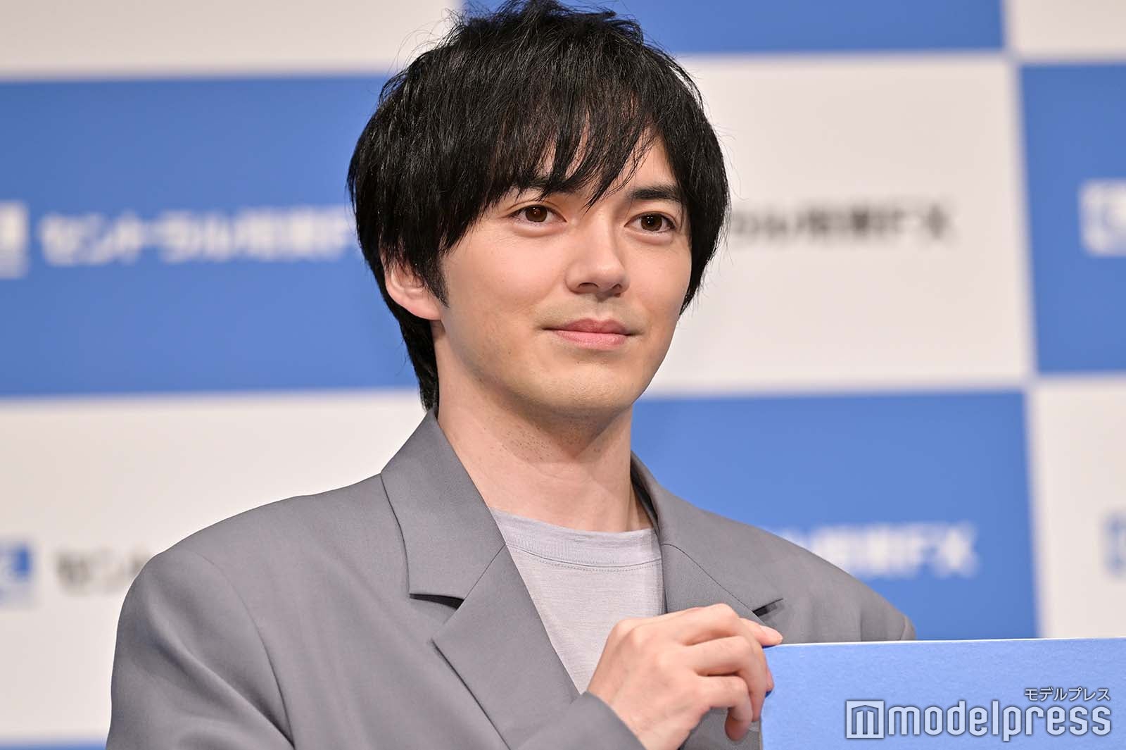 林遣都（C）モデルプレス