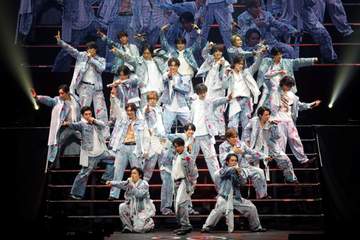 小関裕太、細田佳央太らアミューズ俳優が出演した昨年末のファン感謝祭がBlu-rayで発売決定