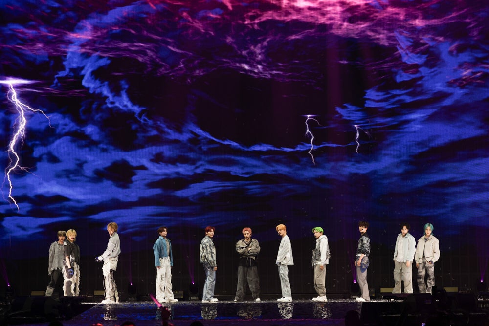 INI（C）ASEA 組織委員会