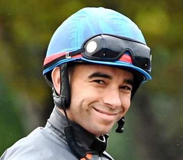 ディープモンスターがモレイラとの新コンビで香港のチャンピオンズ＆チャターCに参戦