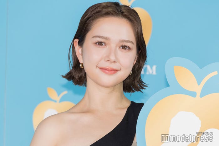 村重杏奈(C)モデルプレス