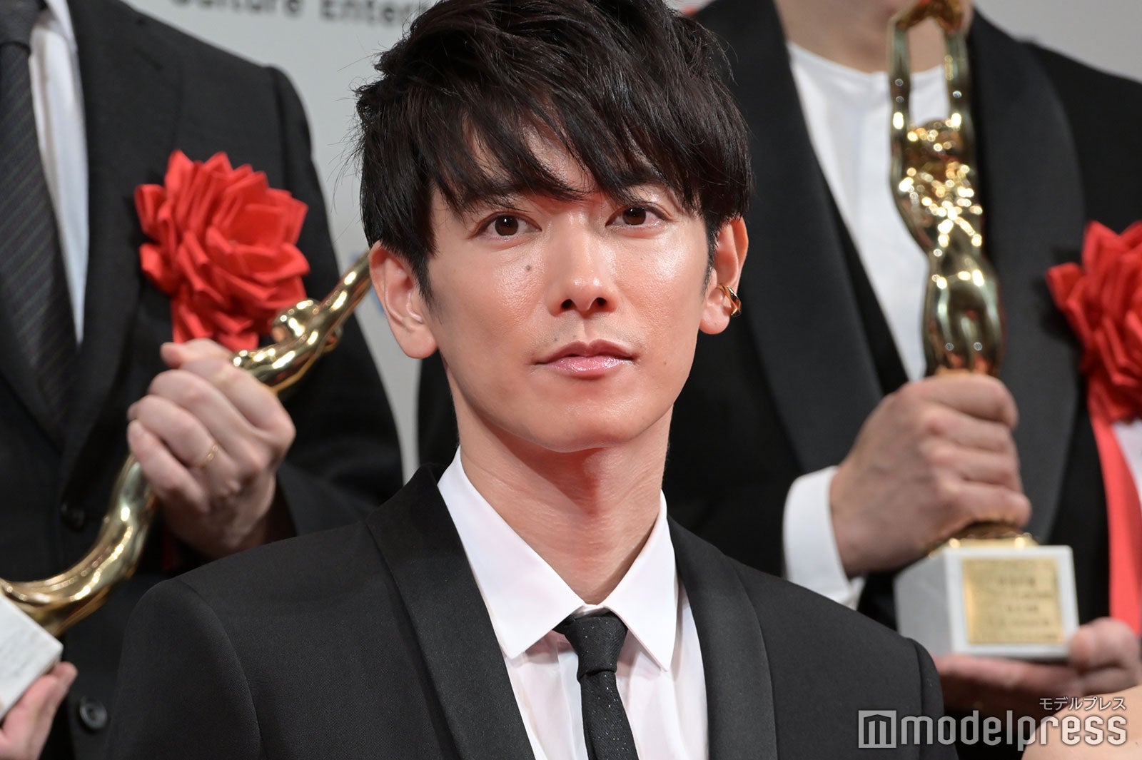 佐藤健の今年読まれたニュース＜TOP10＞