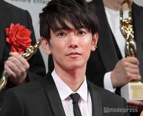 佐藤健の今年読まれたニュース<TOP10>