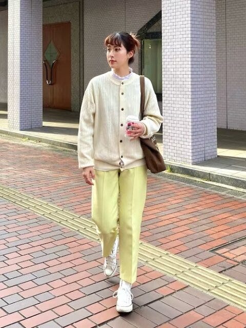 ナチュラル