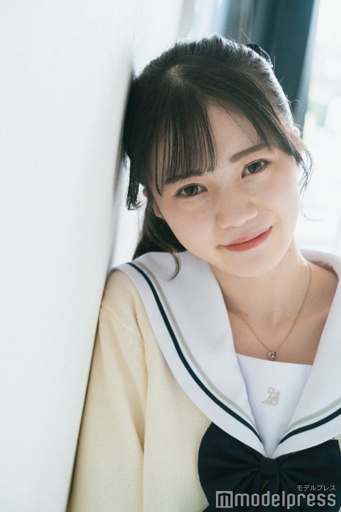 らうりさん(C)モデルプレス