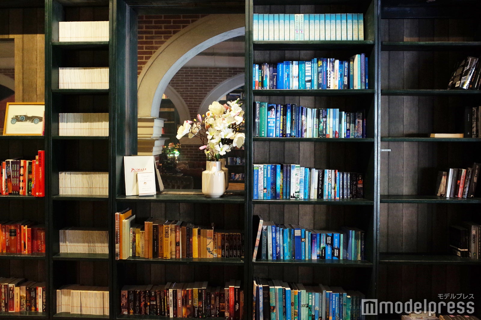 Hotel Not Hotel（C）モデルプレス