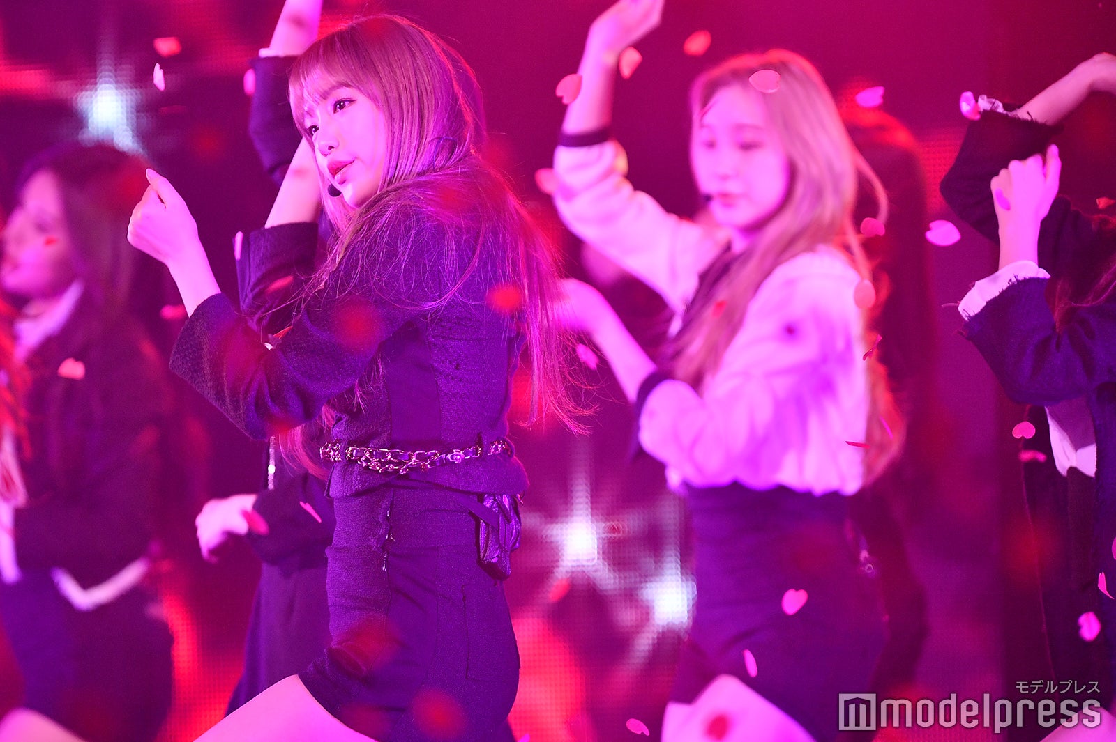 チェ・イェナ （C）モデルプレス