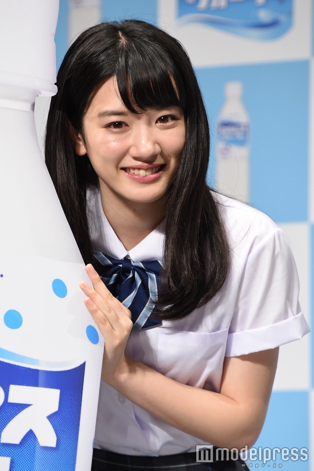 永野芽郁（C）モデルプレス