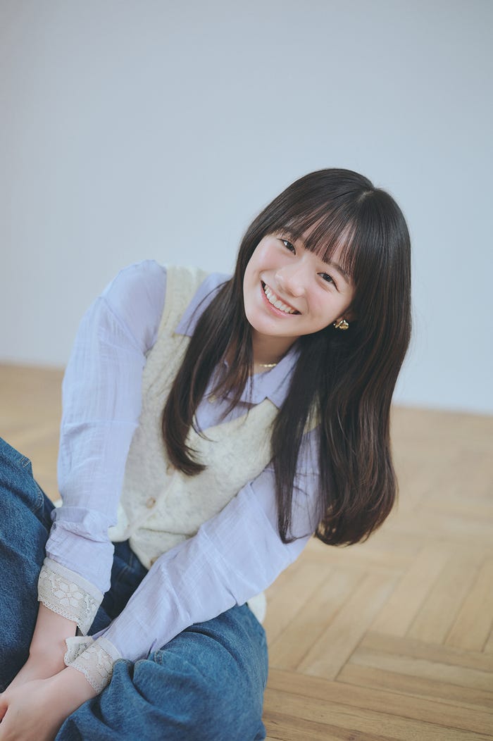 中島瑠菜