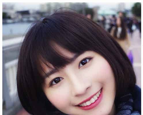 【今なぜ話題?】“中国のガッキー”/自撮りの変貌テクが「別人級」のゆにばーす・はら