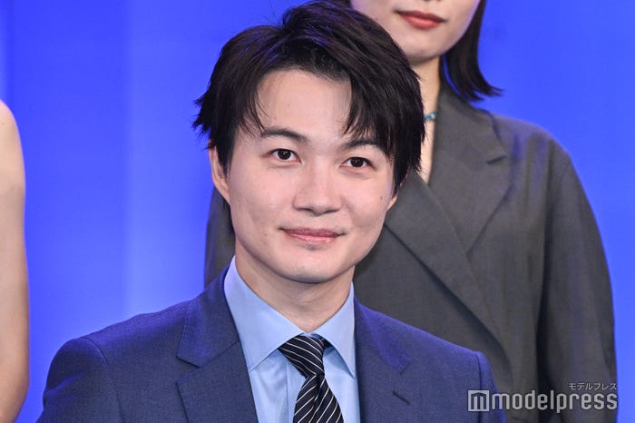 神木隆之介(C)モデルプレス