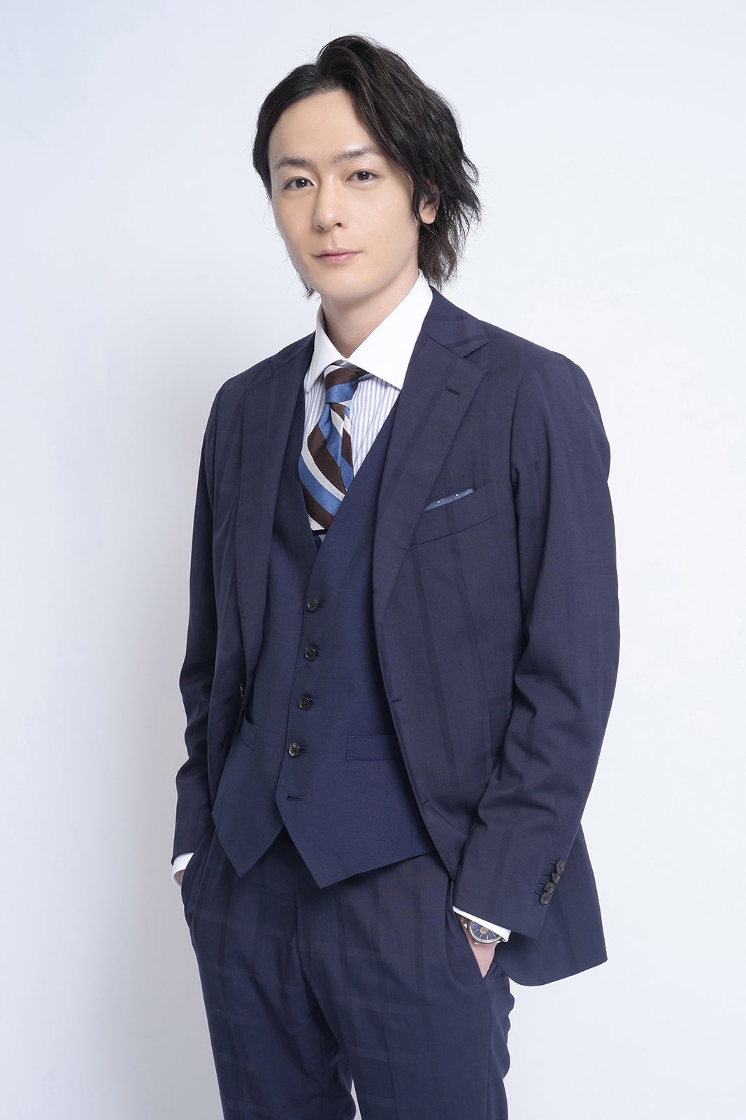 犬飼貴丈 （C）Paravi