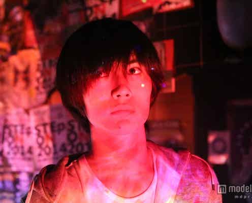 三浦春馬主演ドラマで史上初の試み「ゾクゾクしながら撮影」