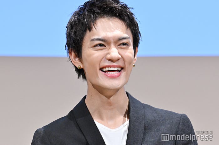 佐野勇斗(C)モデルプレス