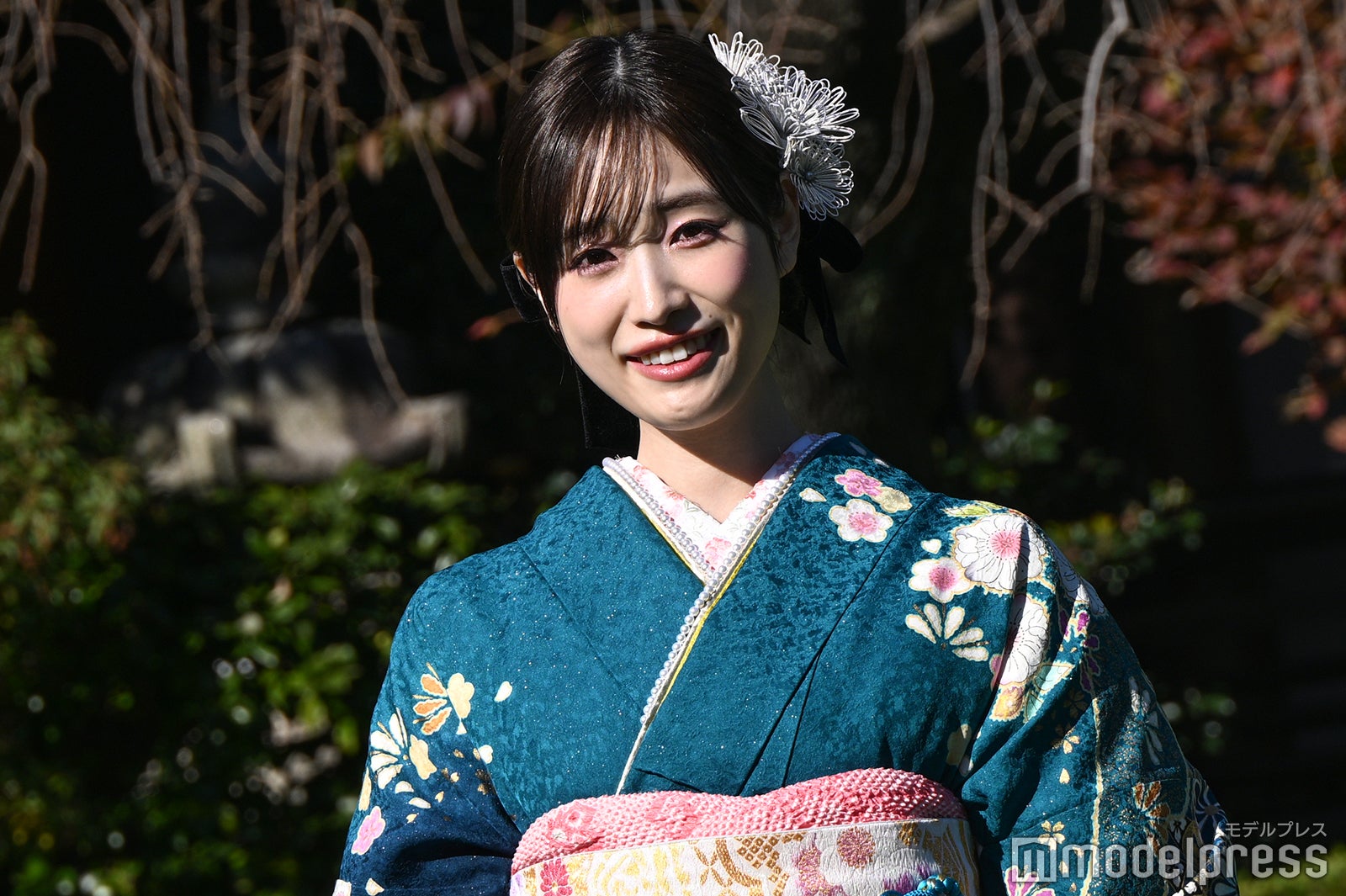 高橋ひかる（C）モデルプレス