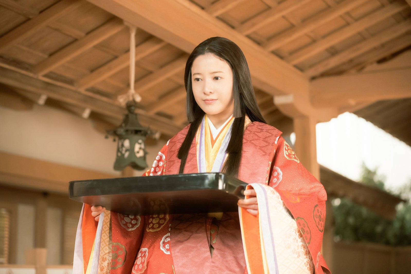 「光る君へ」第36話（C）NHK