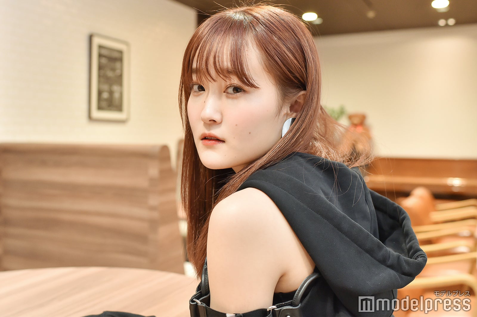 芹奈（C）モデルプレス