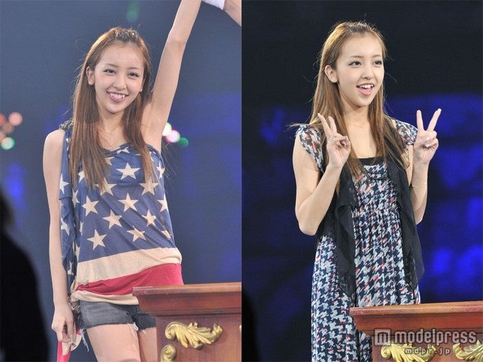 AKB48ファッショニスタ対決！板野、篠田らおしゃれ番長の衣装解説